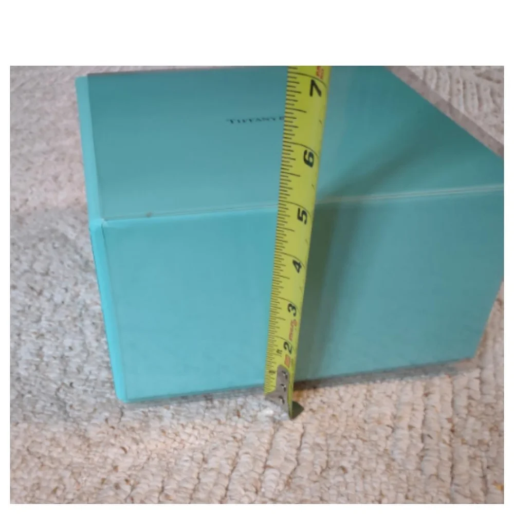 Tiffany & Company Box